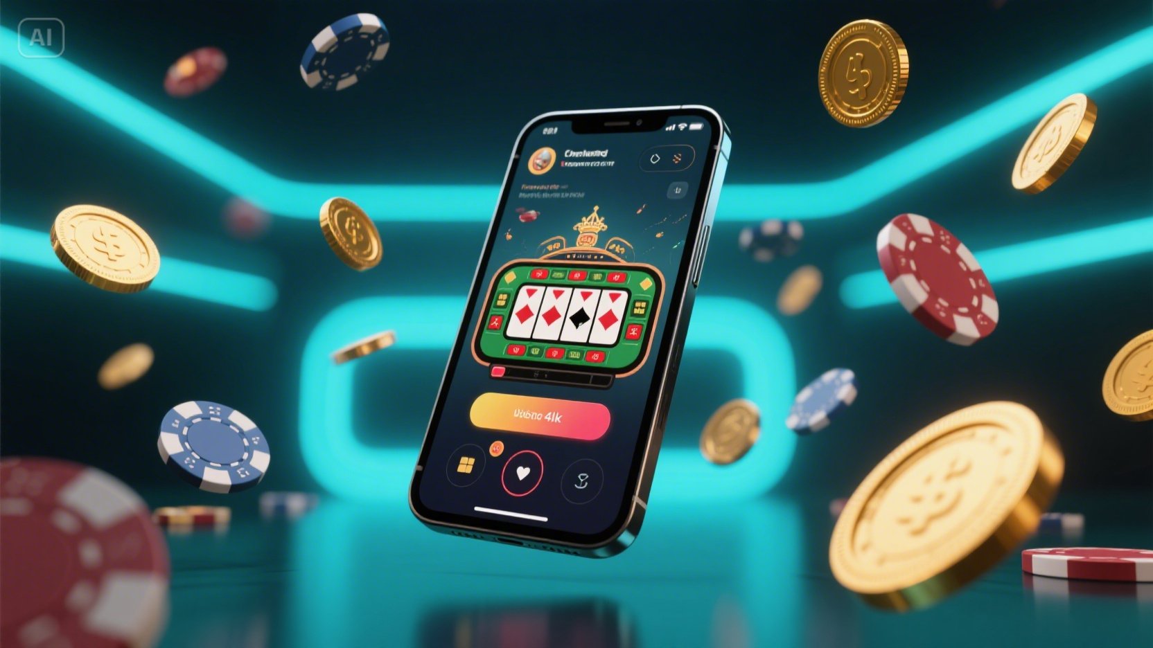 fish casino online